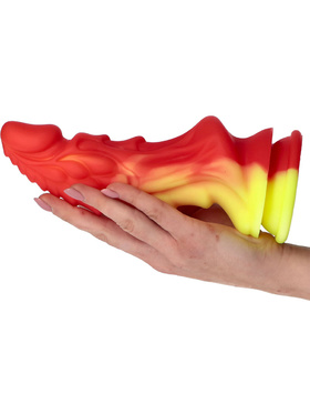 Toyz4Lovers: Ade Gode Monster Dildo, 22 cm