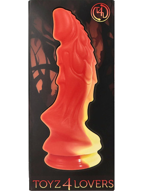 Toyz4Lovers: Ade Gode Monster Dildo, 22 cm