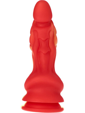 Toyz4Lovers: Ade Gode Monster Dildo, 22 cm