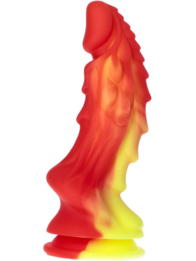 Toyz4Lovers: Ade Gode Monster Dildo, 22 cm