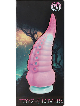 Toyz4Lovers: Ursulahhh Tentacle Dildo, 20 cm