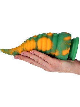 Toyz4Lovers: Mad Medusa Tentacle Dildo, 20 cm 