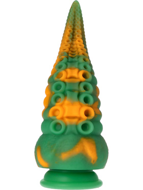 Toyz4Lovers: Mad Medusa Tentacle Dildo, 20 cm 