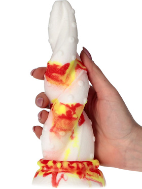 Toyz4Lovers: Jafarlo Monster Dildo, 23 cm