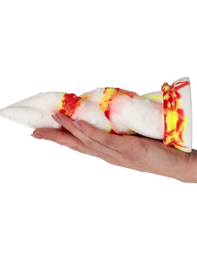 Toyz4Lovers: Jafarlo Monster Dildo, 23 cm