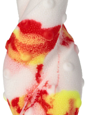 Toyz4Lovers: Jafarlo Monster Dildo, 23 cm