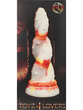 Toyz4Lovers: Jafarlo Monster Dildo, 23 cm