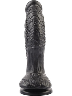 Chisa Novelties: Horny Hunter Monster Dildo