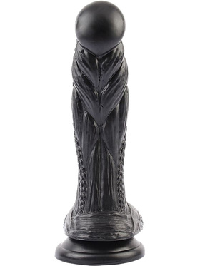 Chisa Novelties: Horny Hunter Monster Dildo