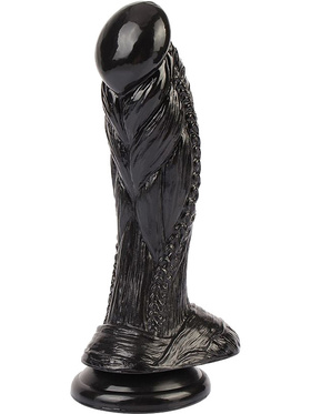 Chisa Novelties: Horny Hunter Monster Dildo