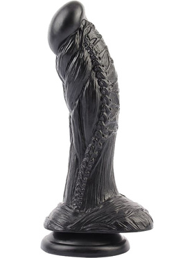 Chisa Novelties: Horny Hunter Monster Dildo