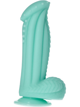 Toyz4Lovers: Captain Squirtino Monster Dildo, 21 cm
