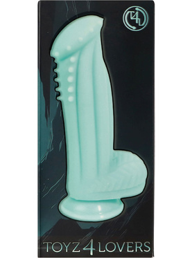 Toyz4Lovers: Captain Squirtino Monster Dildo, 21 cm