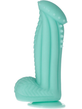 Toyz4Lovers: Captain Squirtino Monster Dildo, 21 cm