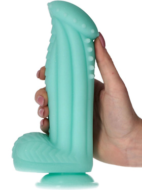 Toyz4Lovers: Captain Squirtino Monster Dildo, 21 cm