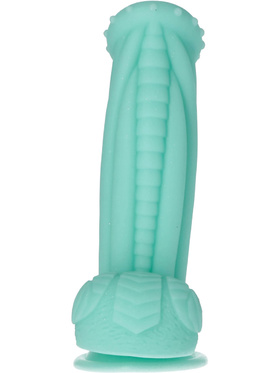 Toyz4Lovers: Captain Squirtino Monster Dildo, 21 cm