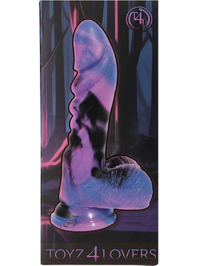 Toyz4Lovers: Malefiga Monster Dildo, 19 cm
