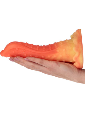 Toyz4Lovers: Frollo Non Ti Mollo Monster Dildo, 23 cm