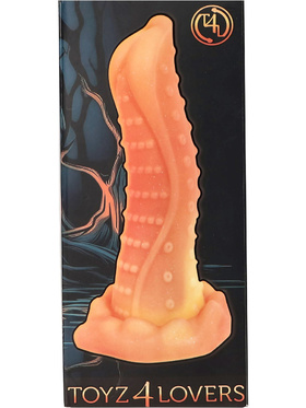 Toyz4Lovers: Frollo Non Ti Mollo Monster Dildo, 23 cm