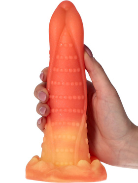 Toyz4Lovers: Frollo Non Ti Mollo Monster Dildo, 23 cm