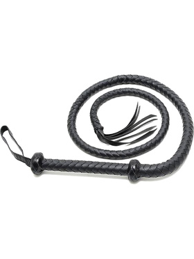 Rimba: Arabian Bullwhip, 155 cm