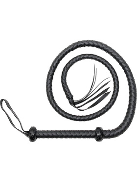 Rimba: Arabian Bullwhip, 155 cm