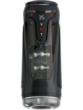 Pipedream PDX Elite: Moto-Bator Pro