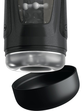 Pipedream PDX Elite: Moto-Bator Pro