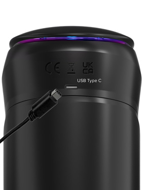 Pipedream PDX Elite: Moto-Bator Pro