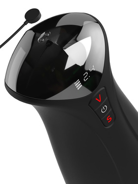 Pipedream PDX Elite: Fuck-O-Matic Pro XL