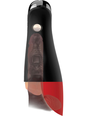 Pipedream PDX Elite: Fuck-O-Matic Pro XL