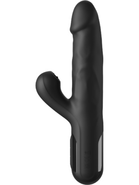 Pipedream Fetish Fantasy: Sonix Silicone Thruster