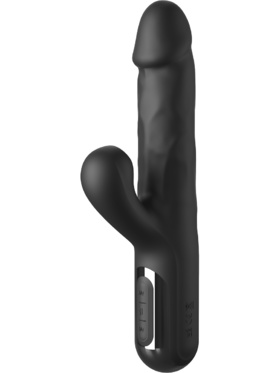 Pipedream Fetish Fantasy: Sonix Silicone Thruster