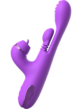 Pipedream: Fantasy for Her, IntiMotion Pulse Pro