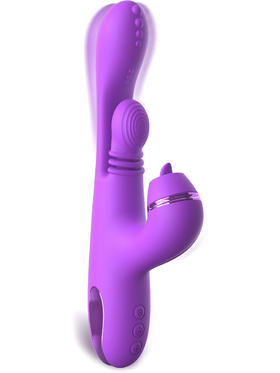 Pipedream: Fantasy for Her, IntiMotion Pulse Pro
