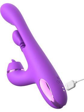 Pipedream: Fantasy for Her, IntiMotion Pulse Pro