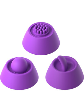 Pipedream: Fantasy for Her, IntiMotion Pulse Pro