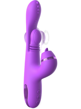Pipedream: Fantasy for Her, IntiMotion Pulse Pro