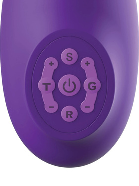 Pipedream: Fantasy for Her, Ultimate Pleasure Pro Plus