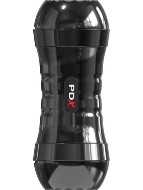 Pipedream Wet Pussies:  Super Flip-A-Pussy, Self-Lube Stroker