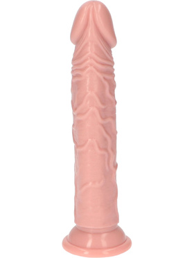 Toyz4Lovers: Made in Italy, Amedeo Realistic Dildo, 19 cm