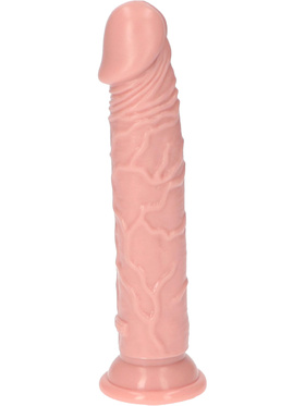 Toyz4Lovers: Made in Italy, Amedeo Realistic Dildo, 19 cm