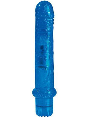 Toyz4Lovers: Jammy Jelly, Fresh Glitter Vibrator