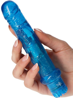 Toyz4Lovers: Jammy Jelly, Fresh Glitter Vibrator