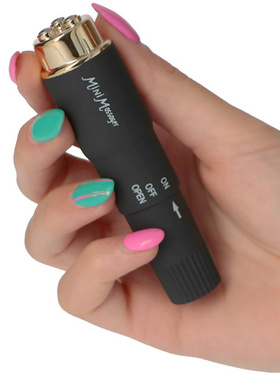 Toyz4Lovers: Timeless, Four Surprises Mini Vibrator
