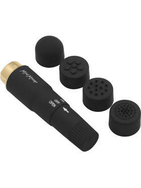 Toyz4Lovers: Timeless, Four Surprises Mini Vibrator