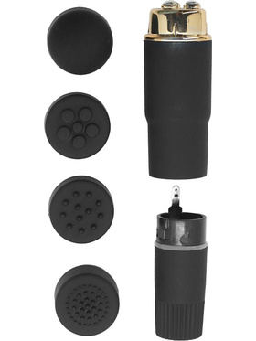 Toyz4Lovers: Timeless, Four Surprises Mini Vibrator