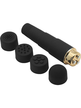 Toyz4Lovers: Timeless, Four Surprises Mini Vibrator