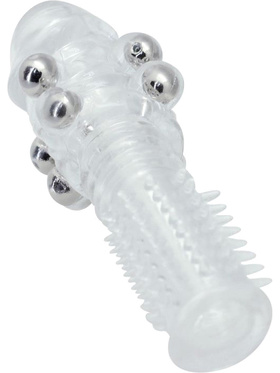 Toyz4Lovers: Timeless, Stretchy Penis Extender