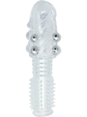 Toyz4Lovers: Timeless, Stretchy Penis Extender